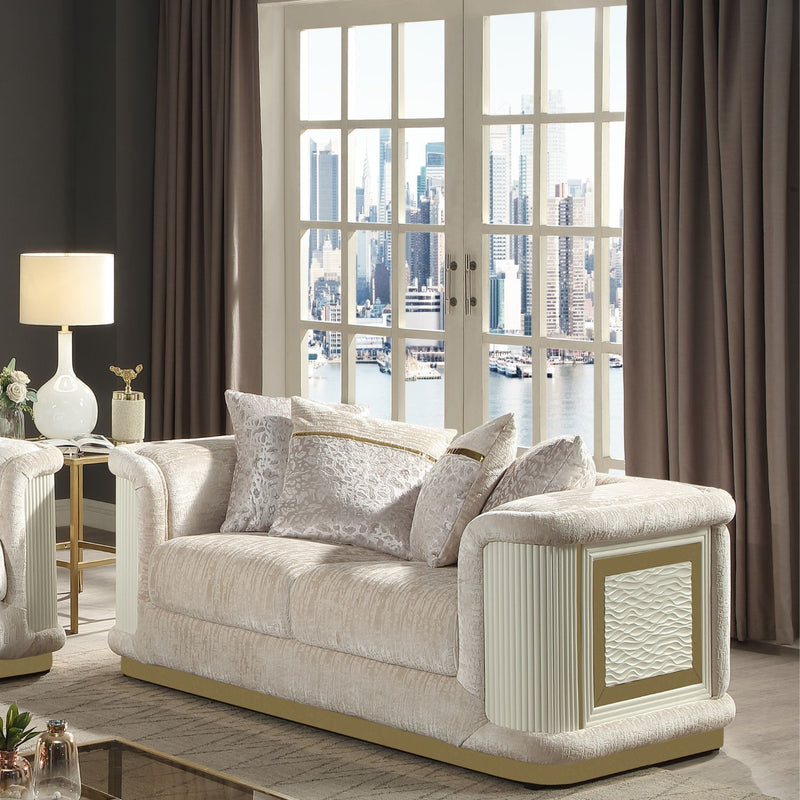 Bona - Living Room Set