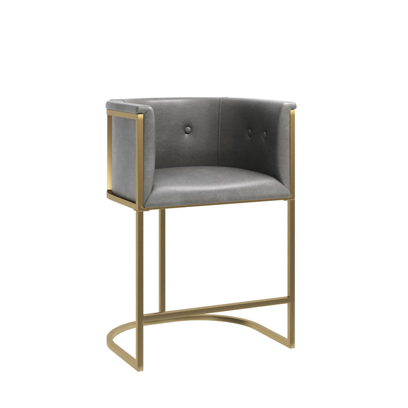 Stool With Base
