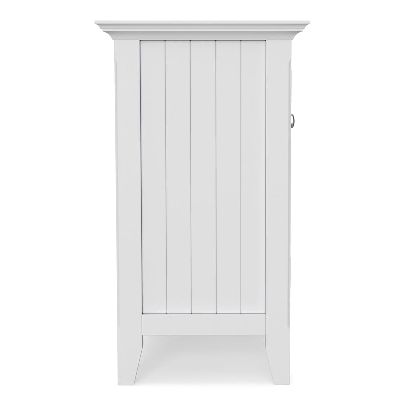 Bedford - Sideboard Buffet - White
