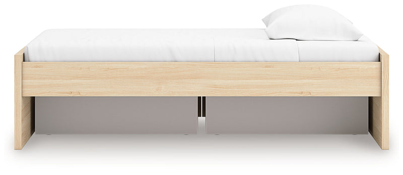 Onita - Platform Bed