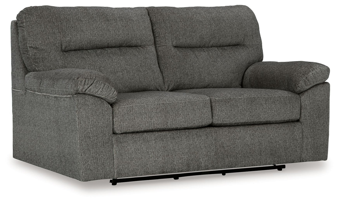 Living Room > Loveseats