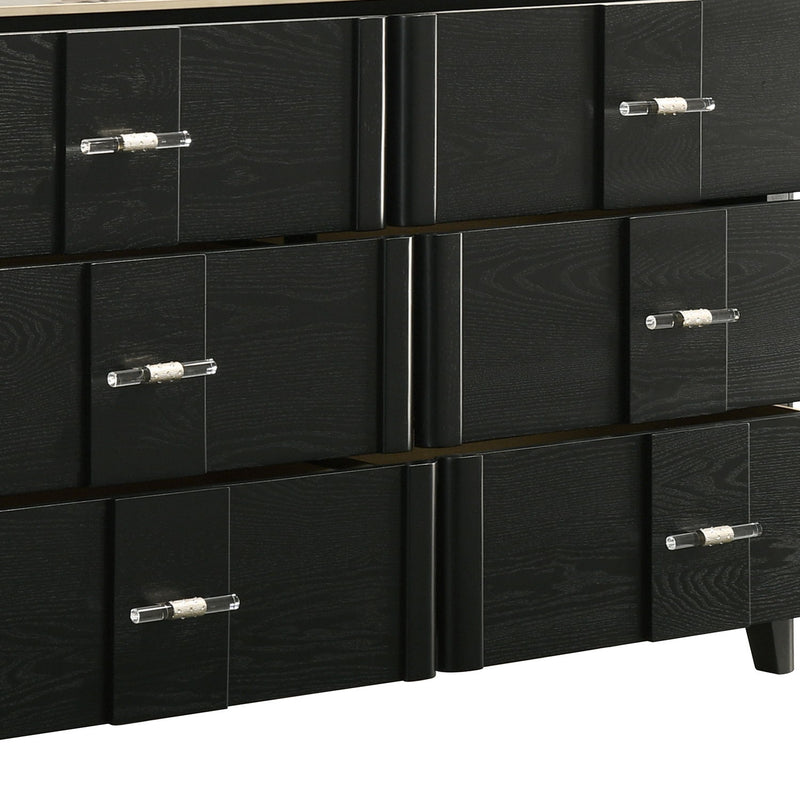 Opel - Bedroom Set