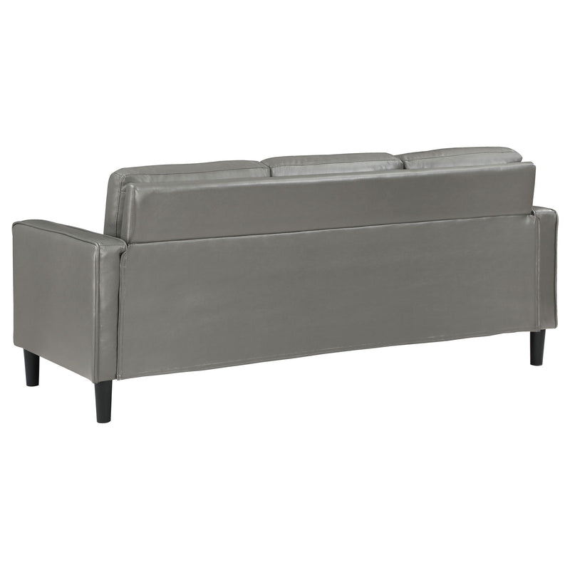 Farallone - Track Arm Sofa