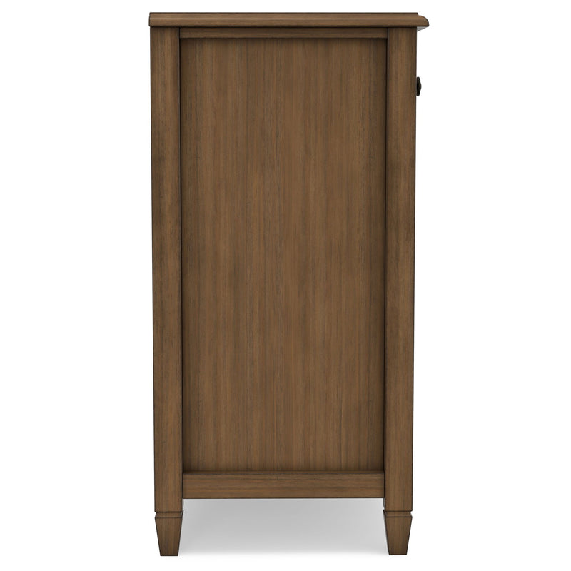 Connaught - Large Sideboard Buffet Storage Cabinet