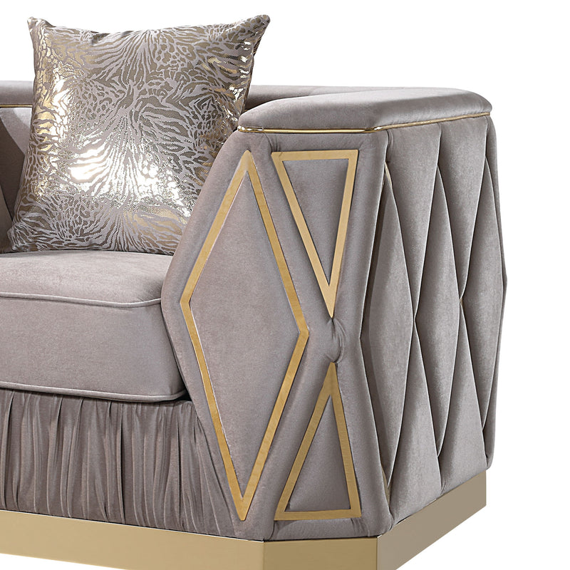 Cavalli - Chair