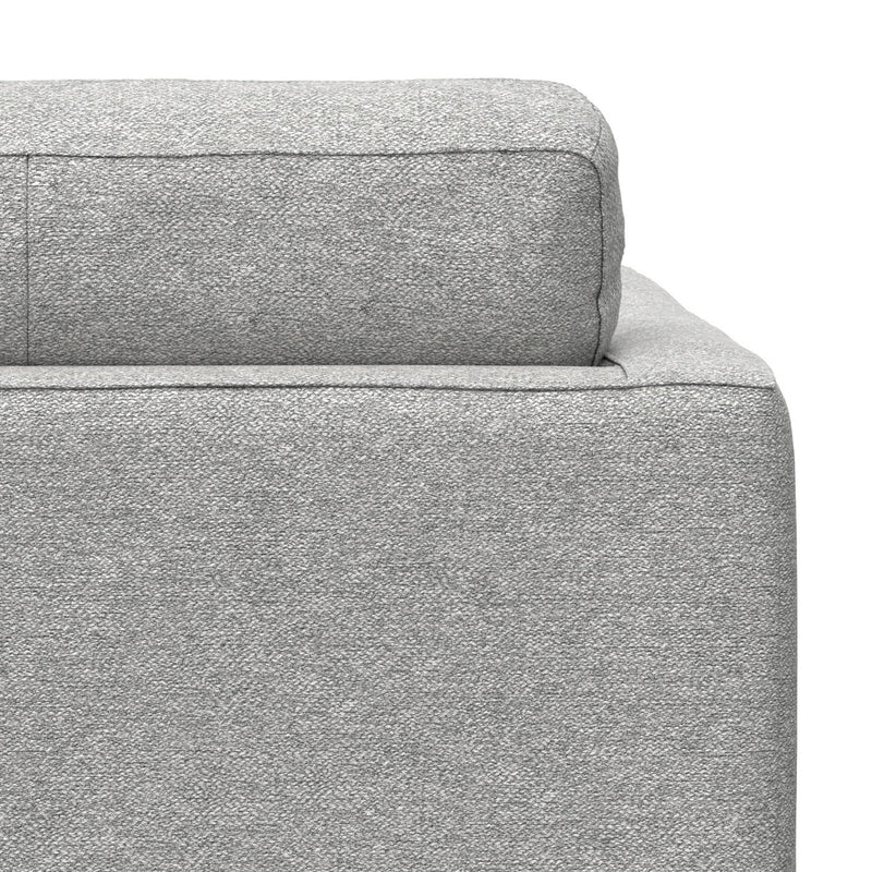 Morrison - Wide Arm Chair