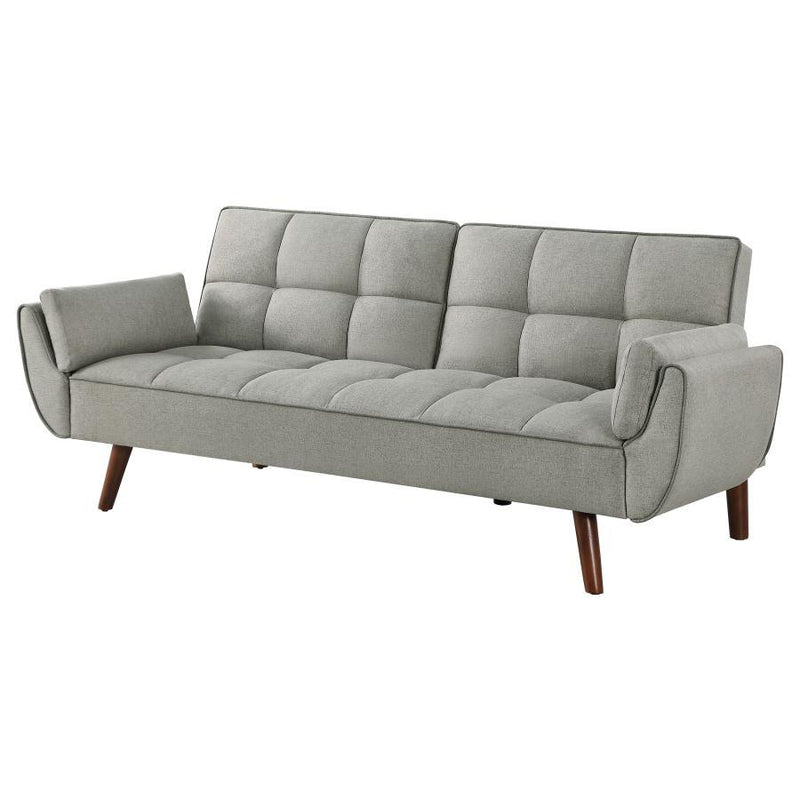 Caufield - Upholstered Convertible Sofa Bed