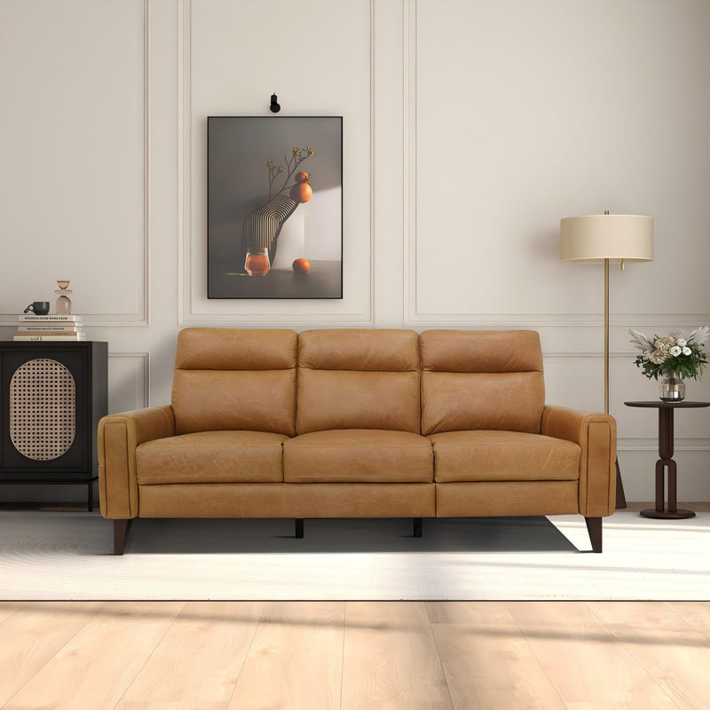 Elliot - Incliner Sofa Left