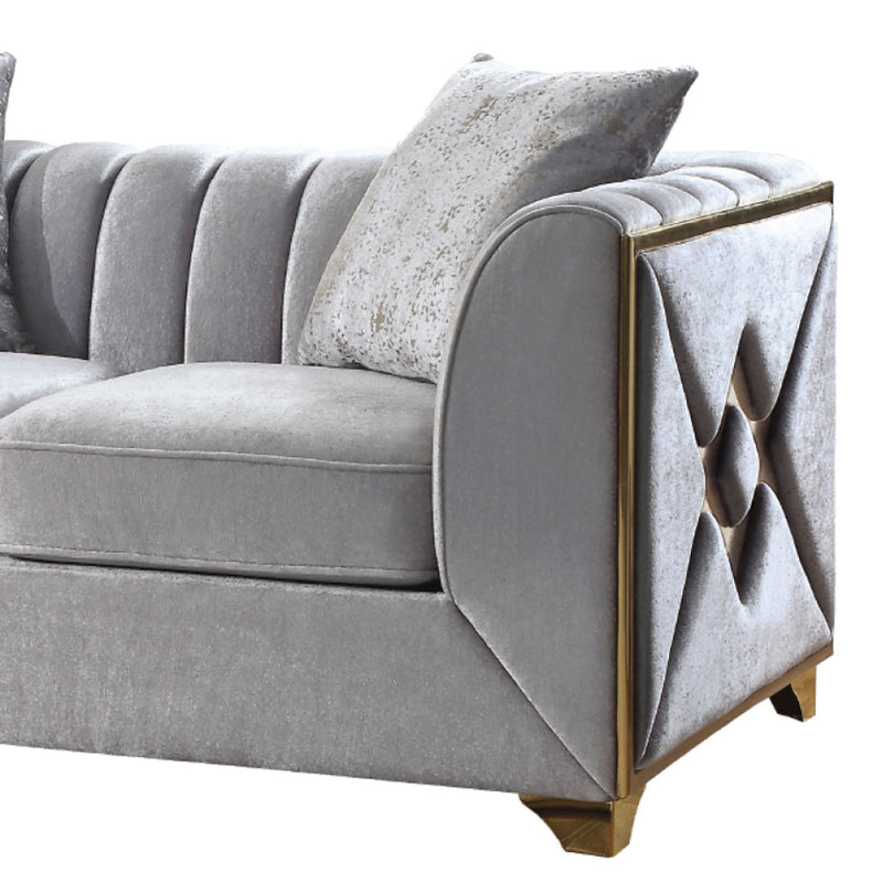 Velencia - Living Room Set