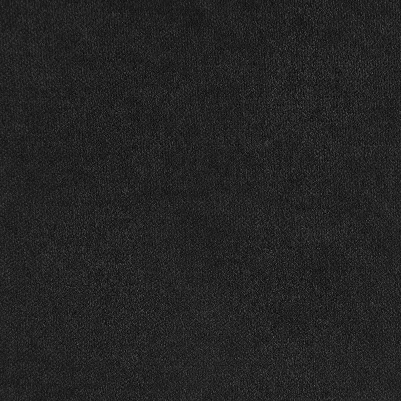 Amsdell Upholstered Power Lift Recliner with Remote Black