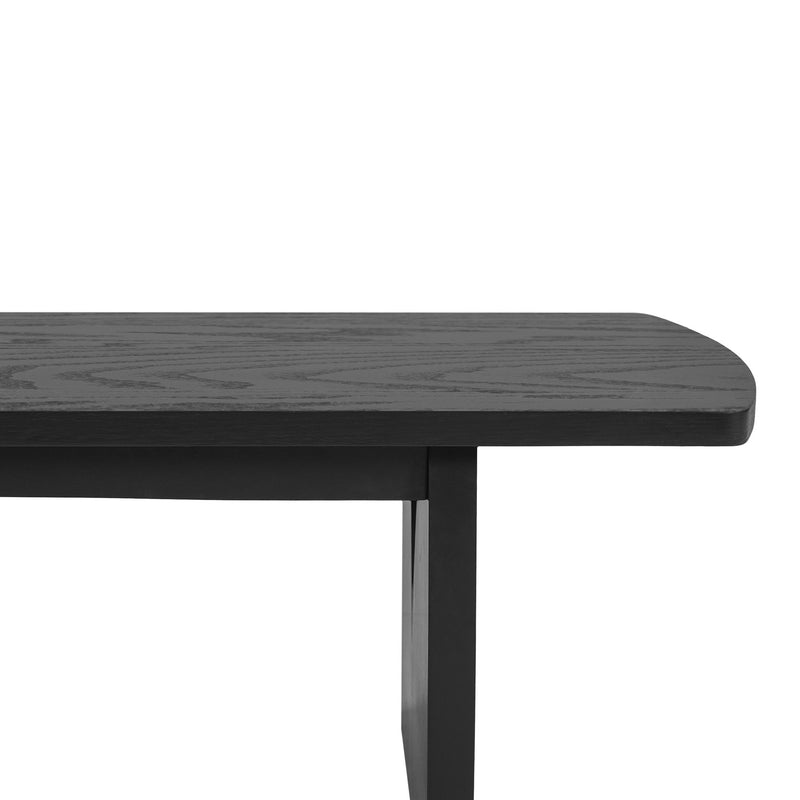 Oval Dining Set