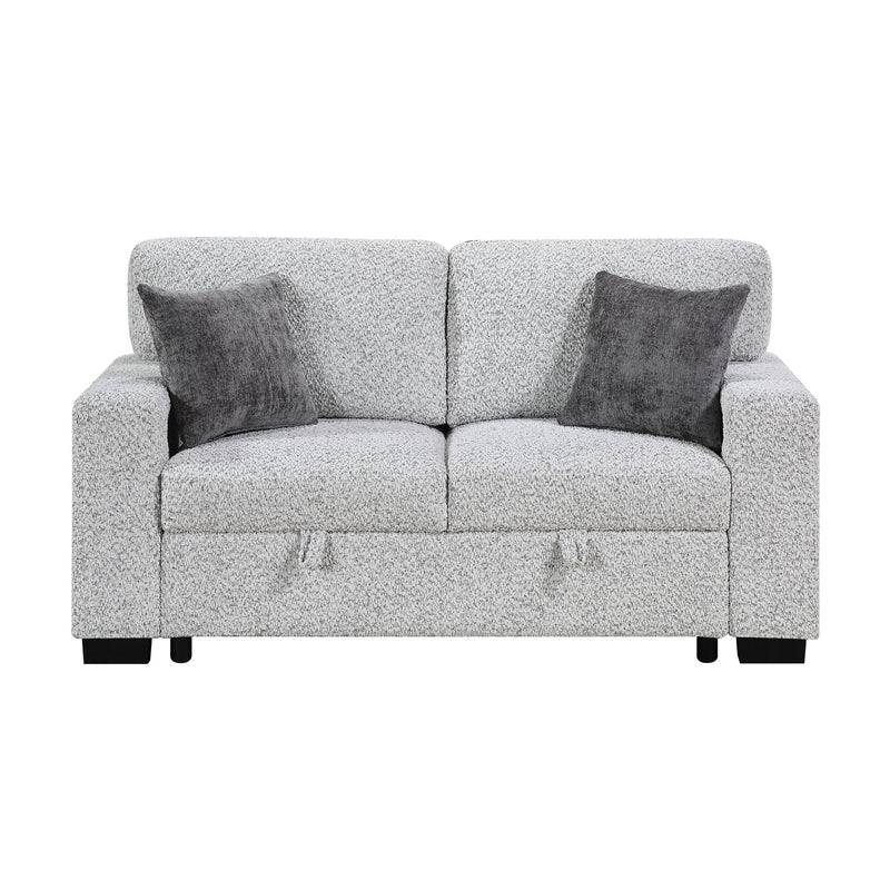 Prato - Living Room Set With Storage