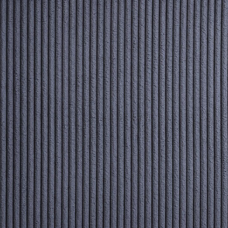 Tisdall - Upholstered Fireplace Bed