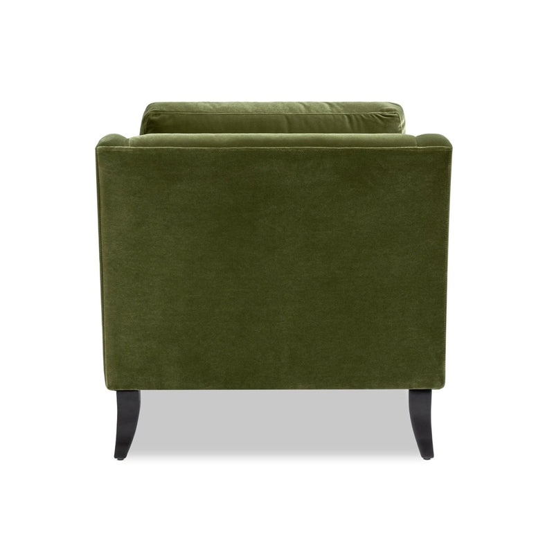 Josephine - Upholstered Chaise Lounge