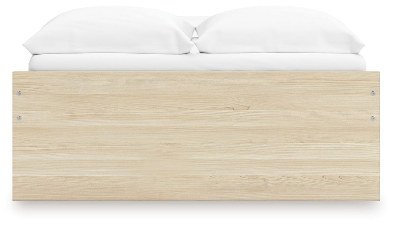 Onita - Platform Bed