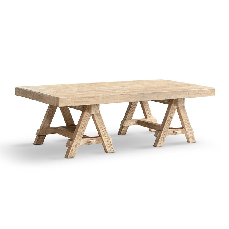 Hawthorne - Trestle Table