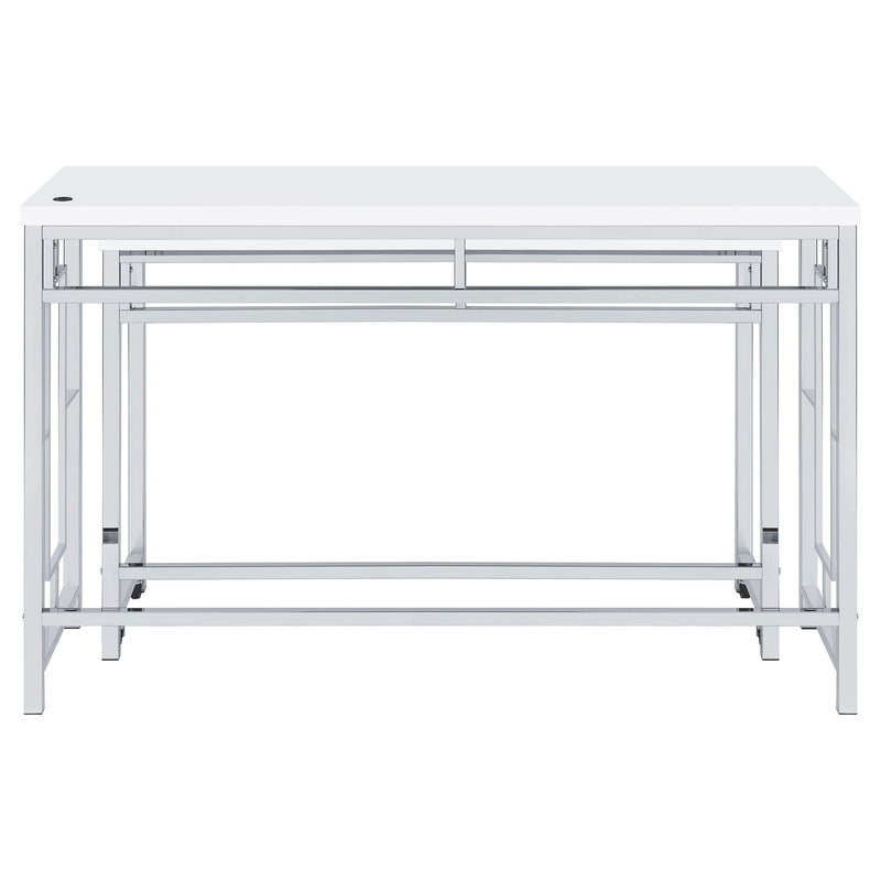 Laguna - Counter Height Dining Set