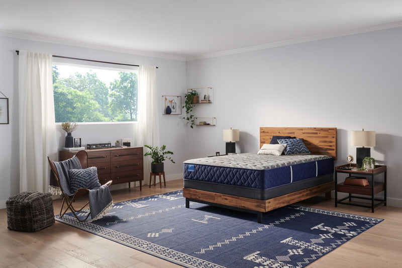 Carrington Chase - Midnight Cove Firm Tight Top Mattress