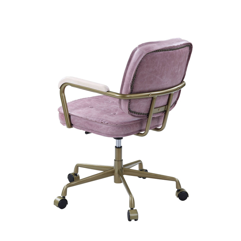 Siecross - Top Grain Office Chair