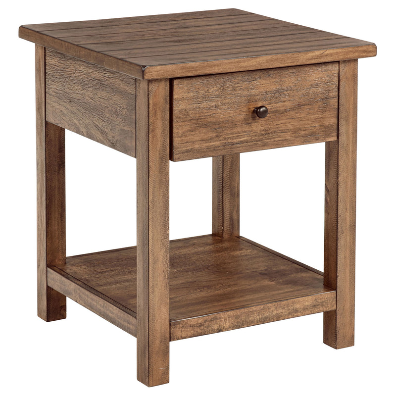 Castleton - Table Set