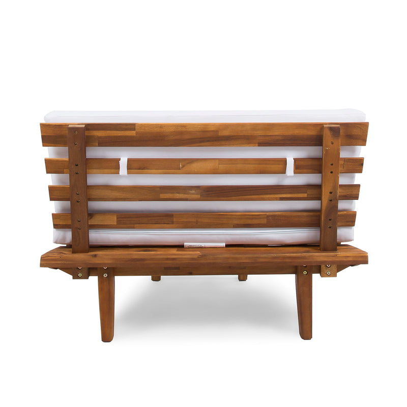 Hillcrest - Sofa Coner And Table