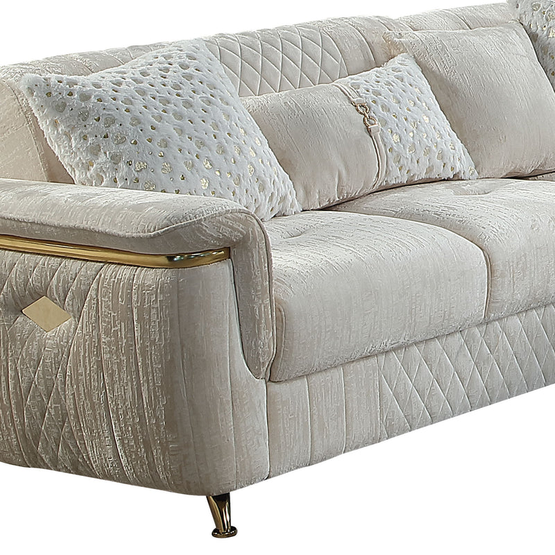 Argo - Reversible Sectional