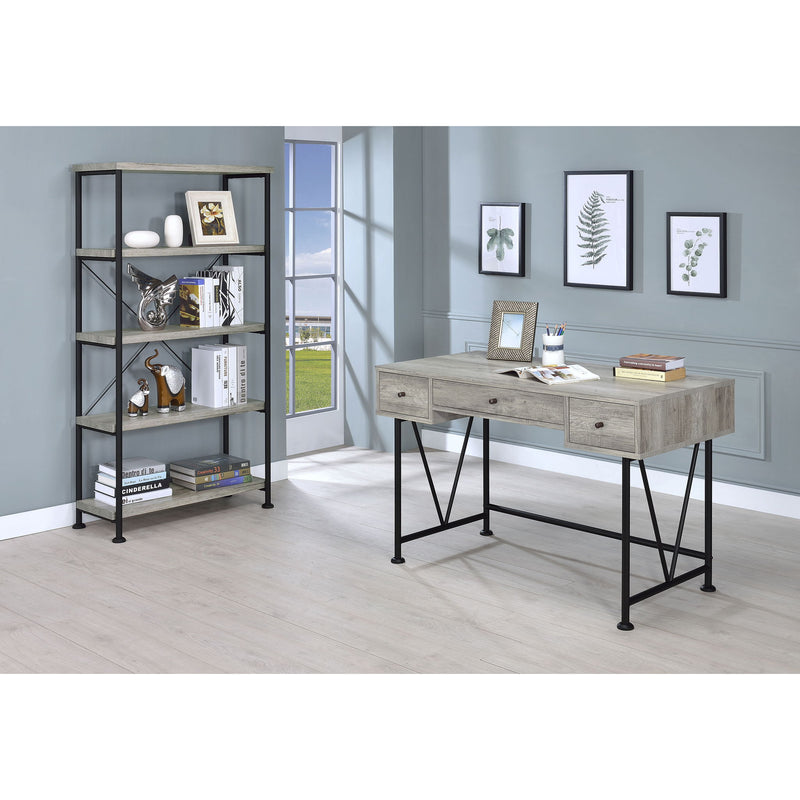 4 Shelf Bookcase