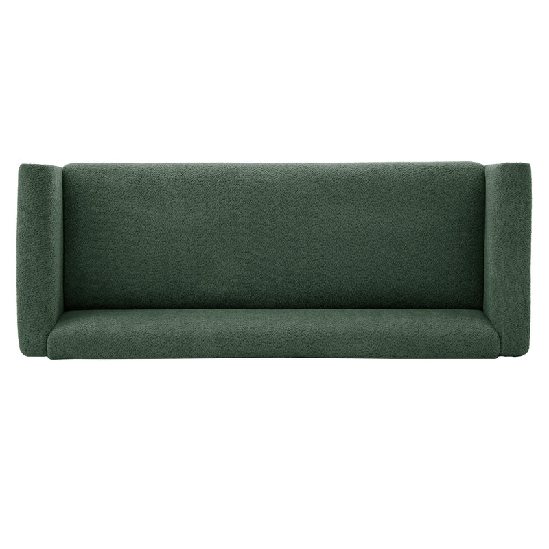 Modern 3 Seater Sofa