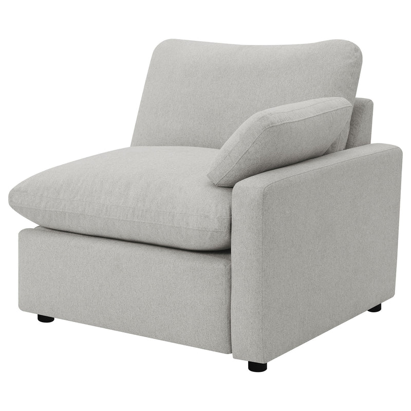 Hollander - Power Reclining Loveseat