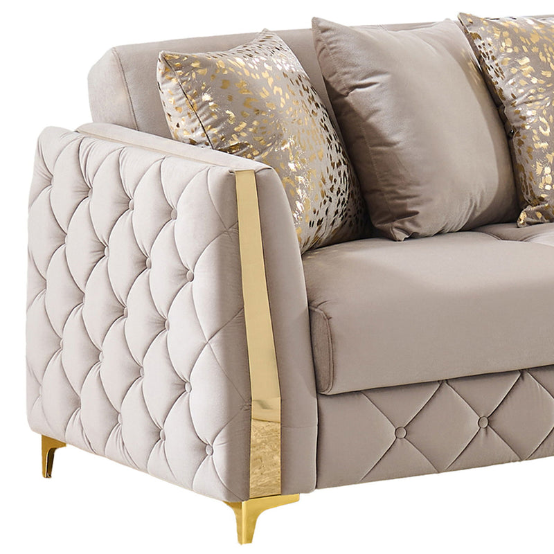 Lippa - Sleeper Sofa