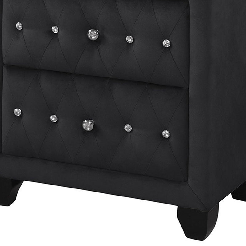 Sophia - 5 Piece Bedroom Set