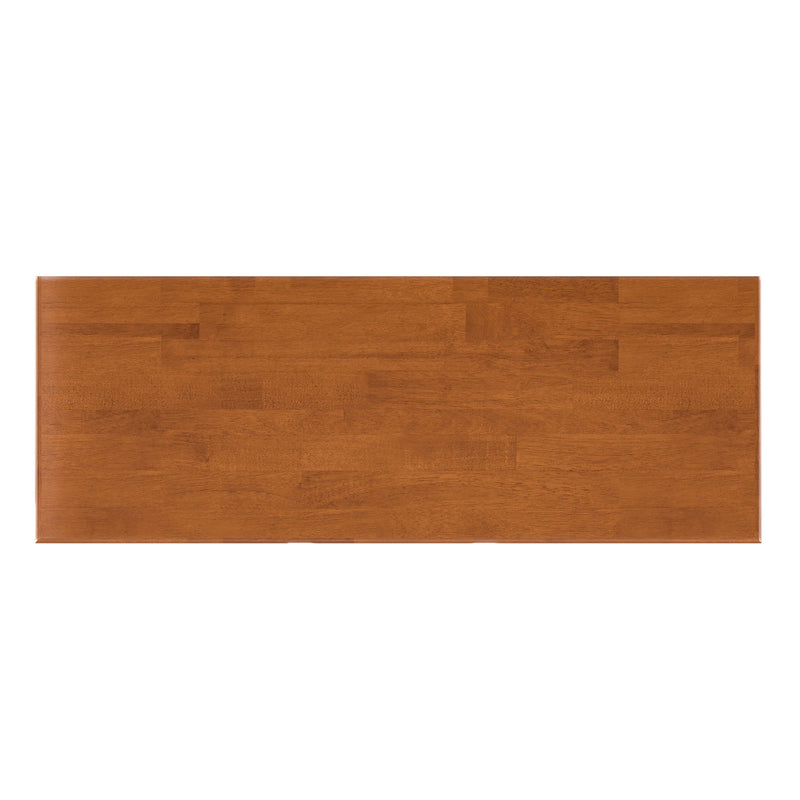 Draper - 9 Cube Storage With Drawers - Brown