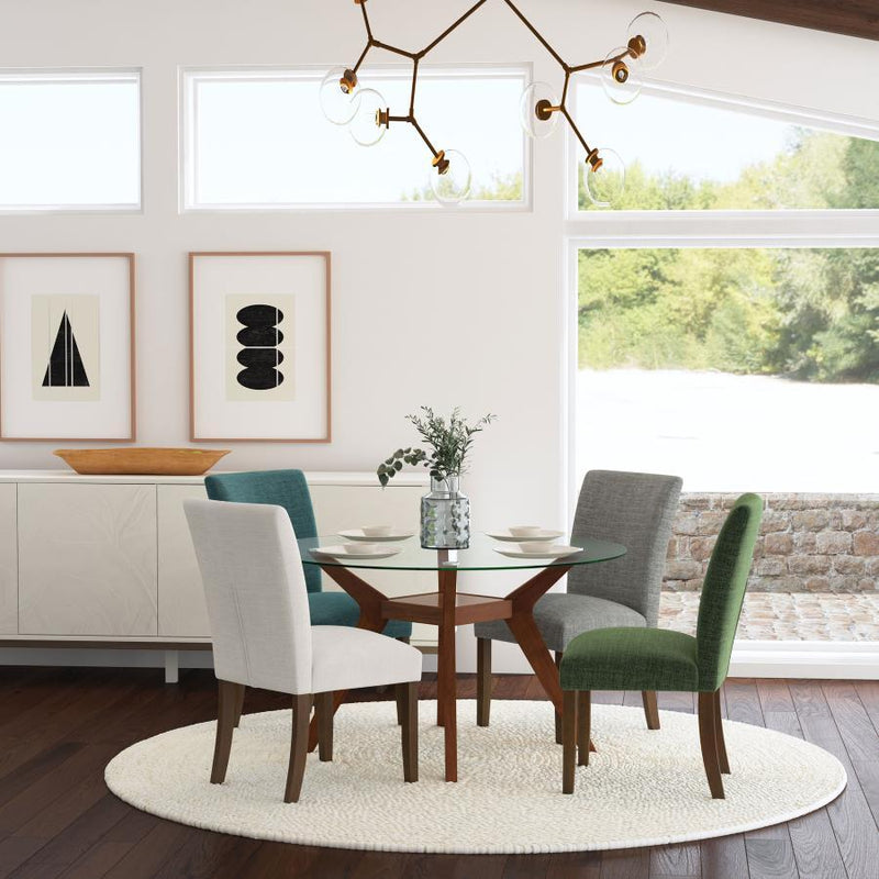 Cantley - Upholstered Dining Side Chair (Set of 2)