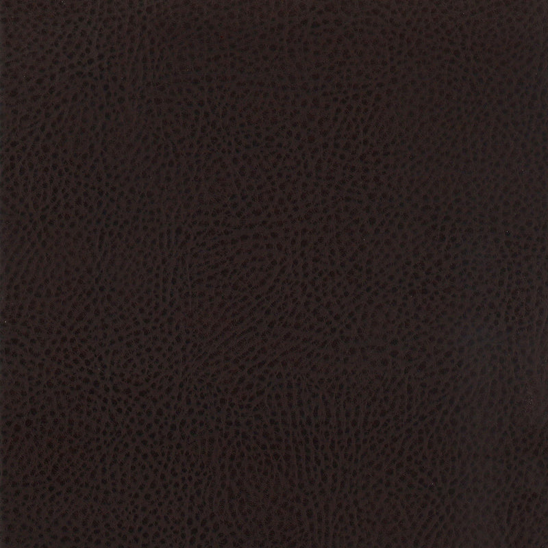 Dewey Upholstered Counter Chair Walnut (Set of 2)