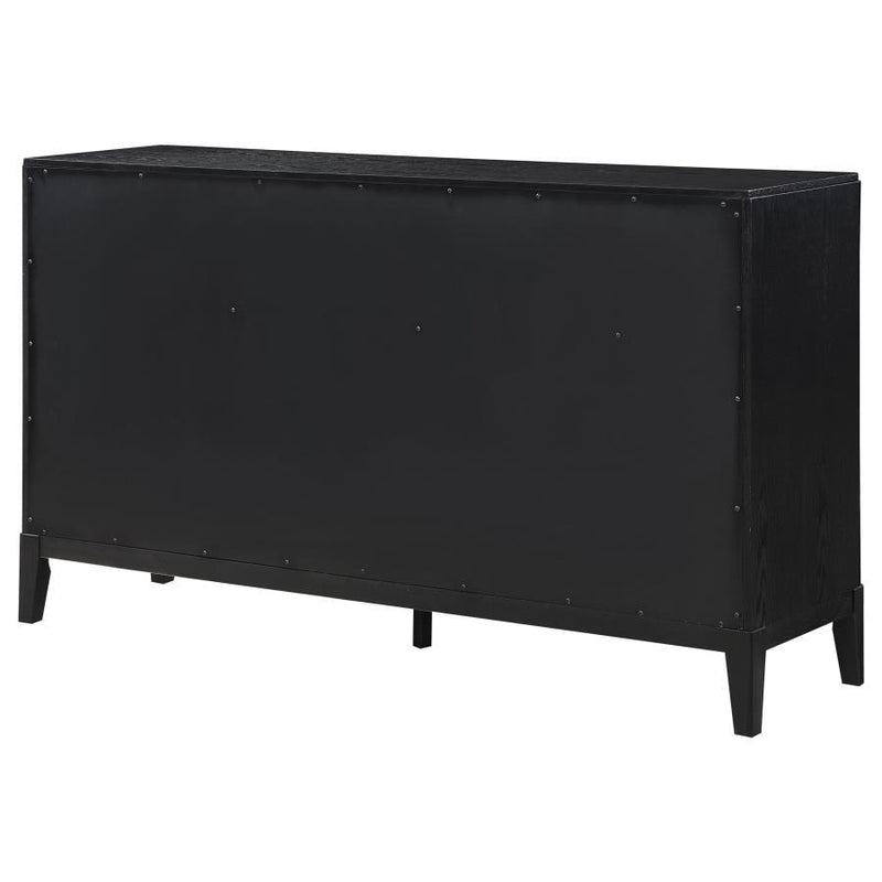Brookmead - 8-Drawer Dresser