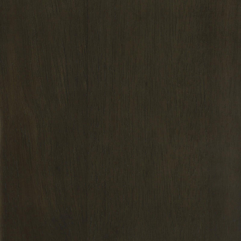 Upholstered Dining Chair (Set of 2) - Taupe / Brown