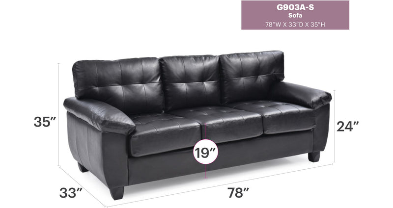 Comfortable Sofa