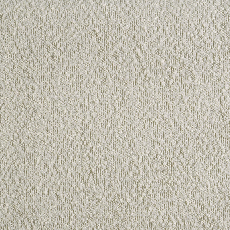 Olivia Queen Panel Bed LED Headboard Pearl White