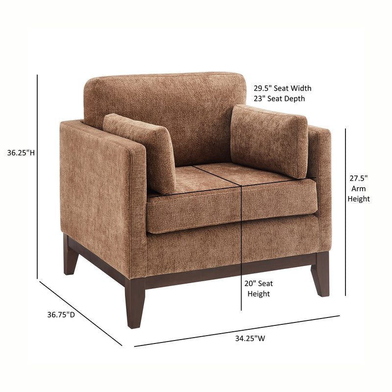 Chios - Arm Chair