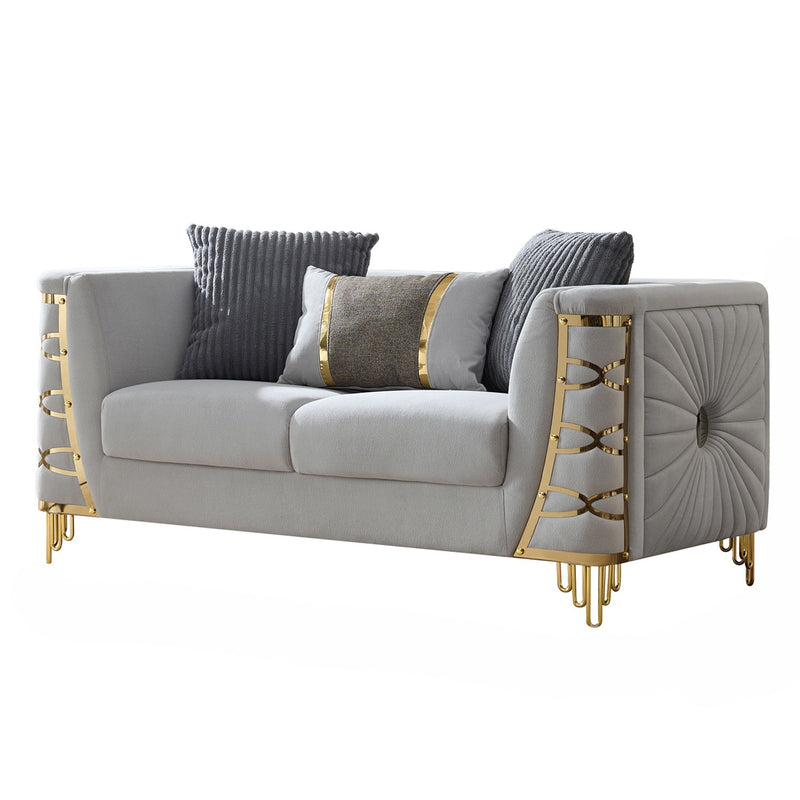 Contessa - Living Room Set