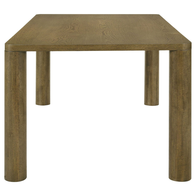Bryant - Rectangular Dining Set With Chairs