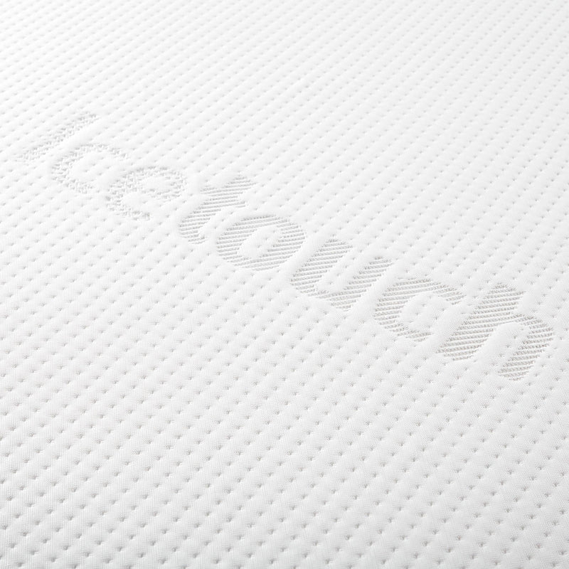 Cascade 3-inch Queen Cool Memory Foam Mattress Topper