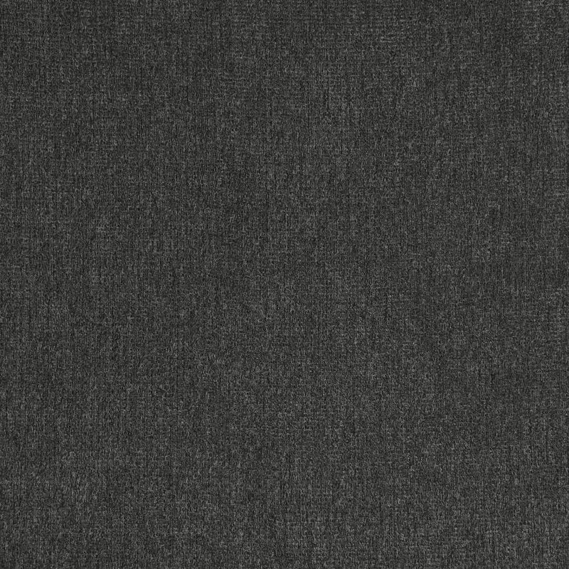 Collins - Modular Armless Chair - Dark Gray