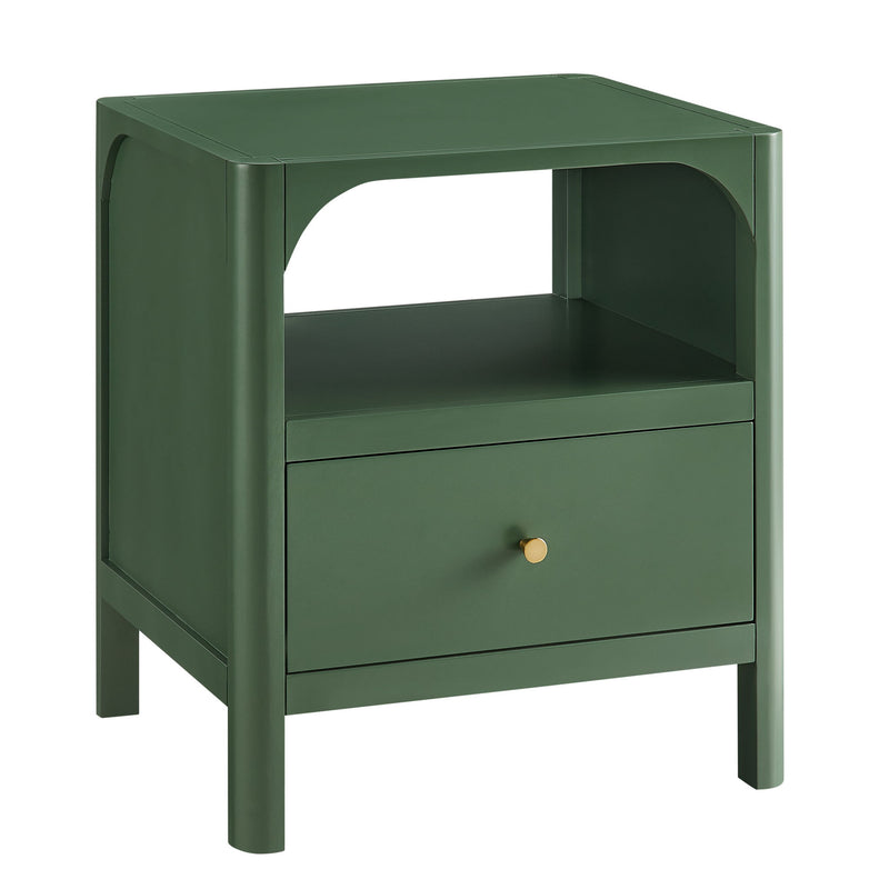 Williamson - 1 Drawer Nightstand