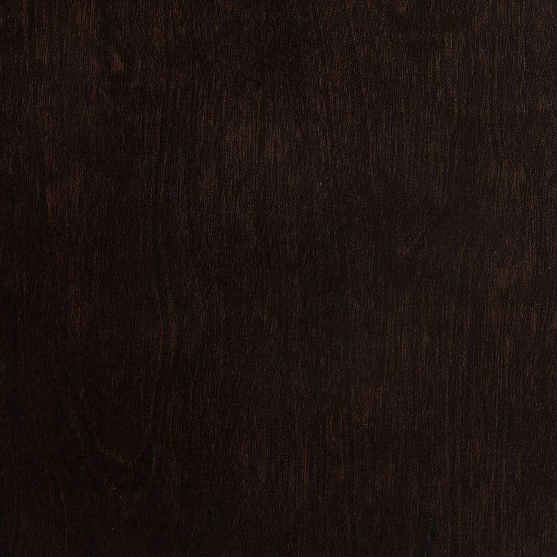 Prescott - Floor Mirror With Full Length Reflection - Brown