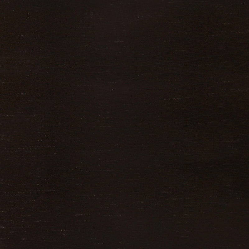 Calecita Wood Swivel Counter Stool Cappuccino (Set of 2)