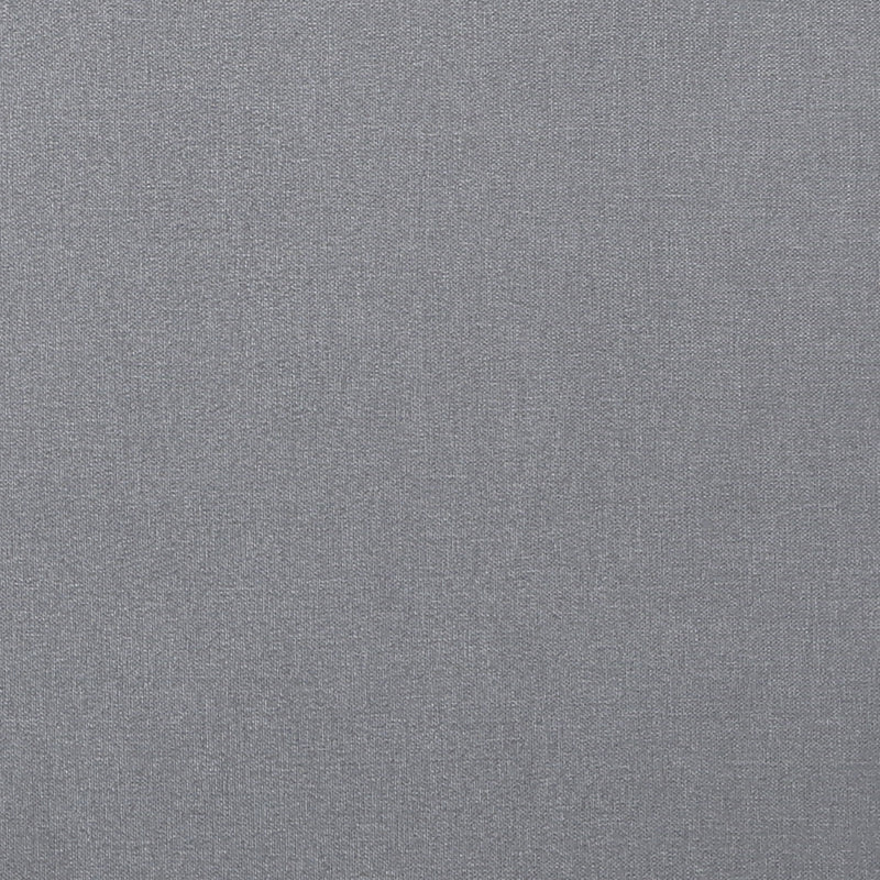 Harvey - Upholstered Tufted Accent Chair - Gray