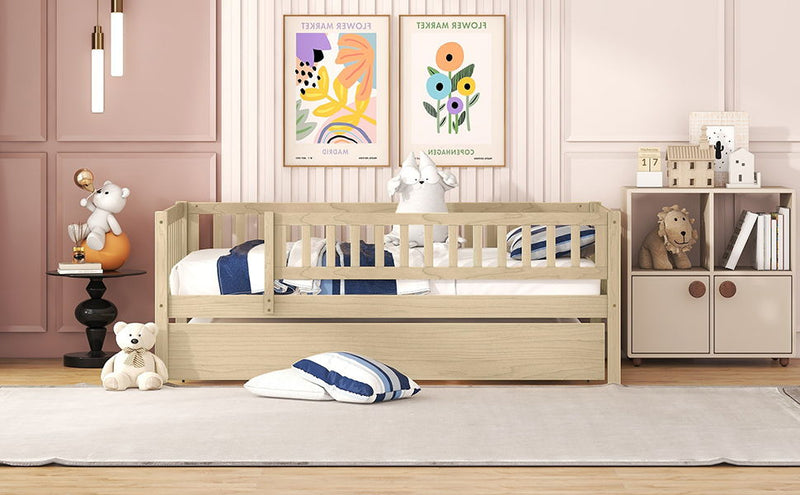 Multi Functional Daybed Bed