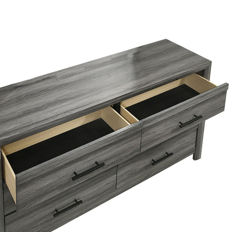 Denver - Bedroom Set