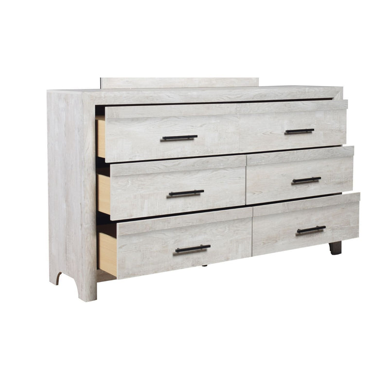 Denver - Bedroom Set